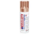 EDDING 5200 - 200 ml - Copper - Spray can