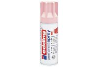 EDDING 5200 - 200 ml - Rose - Matte - Spray can - Waterproof