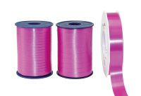 C.E. PATTBERG Ringelband 10mm: 250m magenta