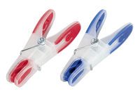 Leifheit 85660 - Blue,Red,White - 25 pc(s)