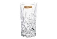 Nachtmann Longdrinkbecher Noblesse 37,5 cl 14,8cm 4er Set