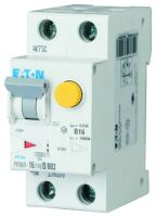 Eaton FI-LS KOMBISCHALTER PULSSTROM. (PKNM-10/1N/B/003-A-M)