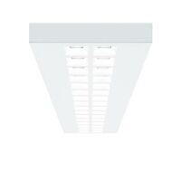 Zumtobel LED DECKENANBAULEUCHTE 840 (MIREL A LED3800L1200)