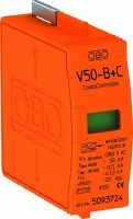 OBO ERSATZMODUL (V50-B+C 0-280)