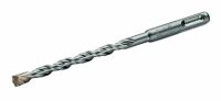 Cimco 208322 - Rotary hammer - Twist drill bit - Right hand rotation - 8 mm - 16 cm - 10 cm