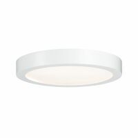 Paulmann DECKENL.300MM 17W 830 1450LM (LUNAR LED WEIß RUND)