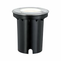 Paulmann BODENEBL. GU10-LED 3,5W RUND (SPECIAL LINE  25N519)