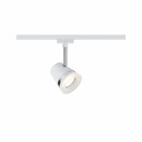 Paulmann STRAHLER 1X6,5W GU10-LED 827 (URAIL CONE WS)