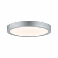 Paulmann DECKENL.400MM 21,8W 830 1700LM (LUNAR LED CHROM RUND)