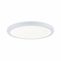 PAULMANN Atria - 1 bulb(s) - Incandescent - 2700 K - 1500 lm - IP20 - White