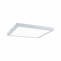 Paulmann LED PANEL ECKIG 20W WEIß MATT (ATRIA)