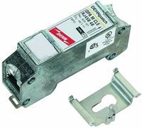 DEHN DPA M CLE RJ45B 48 - 48 V - 1 A - Metallic - Network - 123 g - 19 mm