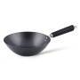 KEN HOM Wokpfanne 27 cm mit Phenolharz-Griff