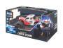 Revell X-Treme "CROSS STORM" - Crawler truck - 1:18 - Boy - 14 yr(s)