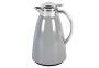 EMSA Campo - Jug - 1 L - Gray - Glass - 180 mm - 152 mm