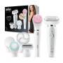 Braun Silk- pil 9 Flex Beauty-Set - 9100 ()