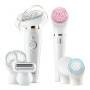 Braun Silk- pil 9 Flex Beauty-Set - 9100 ()