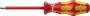 Wera 05006160001 - 26 mm - 16.1 cm - 26 mm - Red/Yellow - Red