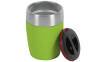 EMSA Isolierbecher Travel Cup 0,2 l limette