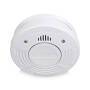 Nedis DTCTSL30WT smoke detector Air-sampling detector Wired