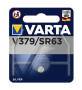 Varta UHRENBATTERIE 379        1,55V (379101401/1STK.BLIST)