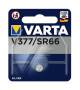 Varta UHRENBATTERIE V377 (V377         BLISTER)