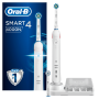 ZAHNBÜRSTE ORAL-B (SMART 4 4000N     WS)