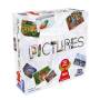 Pegasus Spiele Pictures - Family board game - Adults & Children - 8 yr(s)