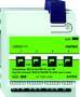 Schneider Electric SCHALTAKT. REG-K/4X230/16 HAND (MTN647593)