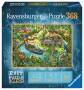 Ravensburger Die Dschungelexpedition 12924