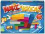 Ravensburger 26750 Make 'n' Break Gesellschaftsspiele