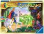 Ravensburger Sagaland - Travel/adventure - Children & Adults - 6 yr(s)