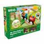 Ravensburger 63372700 Mein erstes BRIO Bahn Spiel Set RW Sets