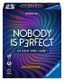 Ravensburger 26847 Nobody is perfect Mini Edition Ravensburger® Kartenspiele