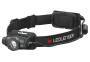 LED Lenser H5R Core - Headband flashlight - Black - IPX7 - LED - 500 lm - 200 m