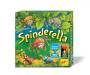 Zoch Verlag Kinderspiel Spinderella