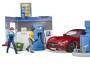 Bruder bworld Tankstelle mit Waschplatz| 62111