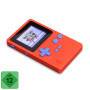 Thumbs up! ThumbsUp! ORB Spielkonsole 1,8" LCD Gameboy 152 Spiele rot (1002036)