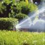 Gardena T 380 - Circular water sprinkler - 380 m² - Black