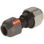 Gardena Sprinklersystem pro Reduktionsverbinder, 32 mm - 25 mm (2777-20)