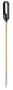 Gardena ClickUp! - Torch base - Wood - Wood - 3.2 cm - 1160 mm