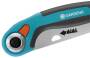 Gardena 8742-20 - Rip saw - Black - Blue - Gray - Black/Blue - 13.5 cm - 1 pc(s)