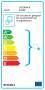 Eglo Leuchten EGLOAL M.SENSOR AUFW.SW-MATT'LATERNA 4'E27 1x60W exklusiv