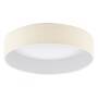 Eglo Leuchten EGLO Palomaro - Non-changeable bulb(s) - 3000 K - 950 lm - IP20 - Cream - White