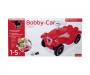 BIG Spielwarenfabrik BIG 800001303 - Push - Car - 1 yr(s) - Red - 580 mm - 300 mm