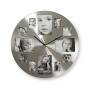 Nedis WANDUHR   FOTO            40CM (CLWA003PH40       SI)