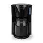 Nedis Kaffeemaschine| max. Kapazitaet 1.0 l| 8| Warmhalten| Uhrfunktion|