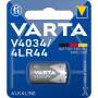 Varta -V4034PX - Single-use battery - 4SR44 - Alkaline - 6 V - 1 pc(s) - 100 mAh