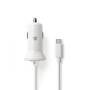 Nedis CCHAM240AWT - White - Charger