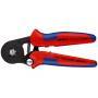 Knipex SELBSTEINSTELL. 0,08-10 (PRESSZANGE SEITL.)